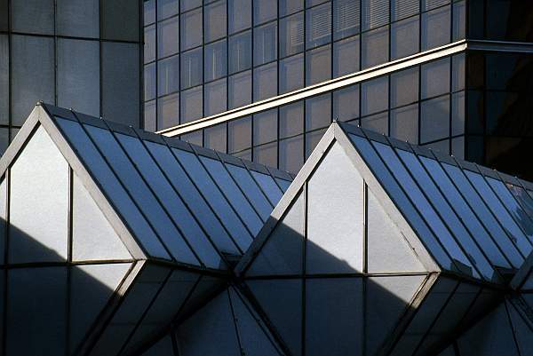 Engineering Building 2, University of Leicester