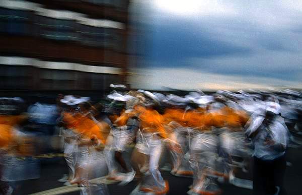 Caribbean Carnival Group Impression