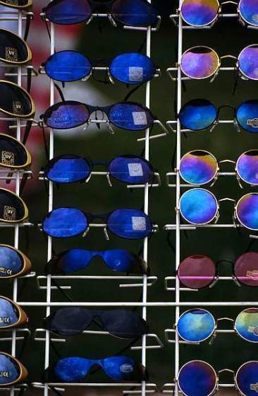 Sun Shades for Sale