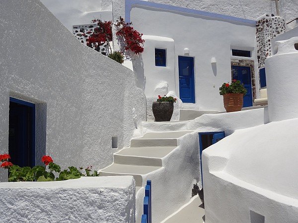 Property in Imerovigli