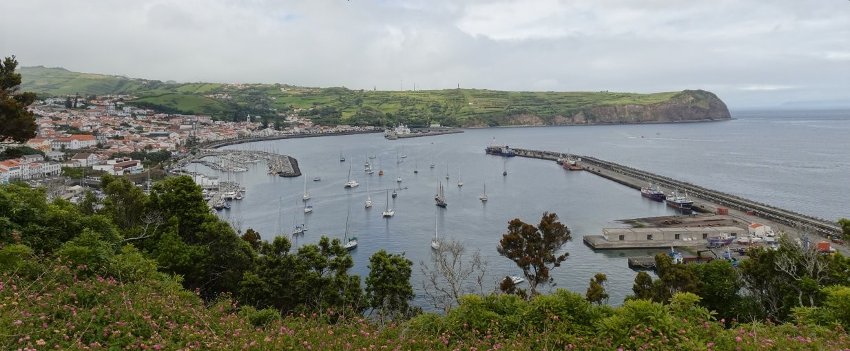 Panorama Velas, São Jorge