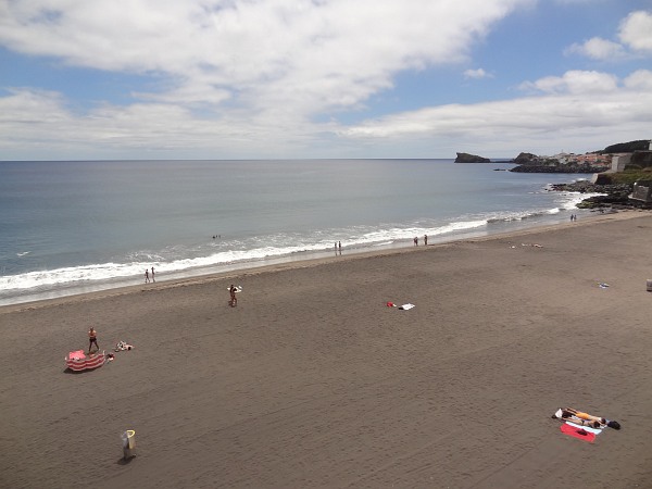 Milicias Beach