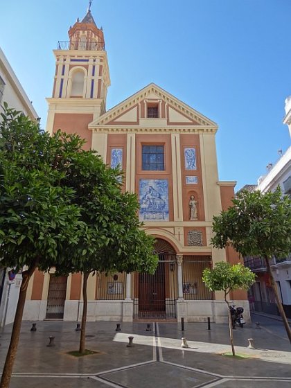 Iglesia del Señor San Jose